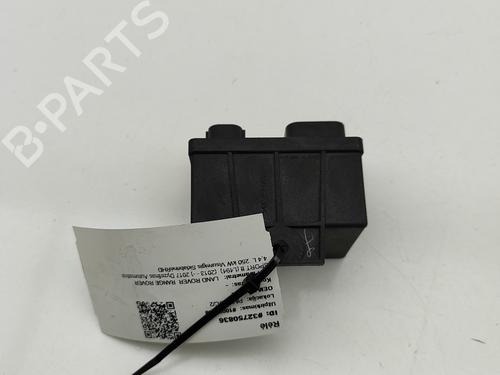 Used Other LAND ROVER RANGE ROVER SPORT II (L494) 4.4 SDV8 4x4 (340 hp) 29830194