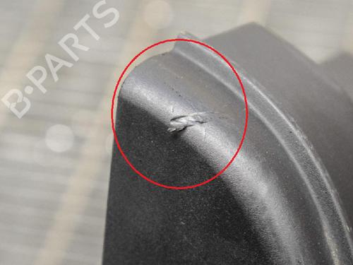 Upper protection SEAT IBIZA III (6L1) 1.4 16V | BP6731376M93 