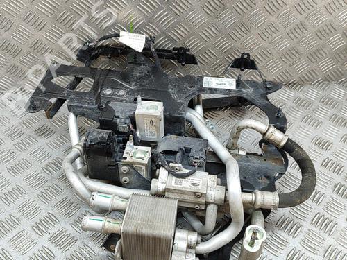 AC pipe VW GOLF VII (5G1, BQ1, BE1, BE2) e-Golf | BP19284007M126 