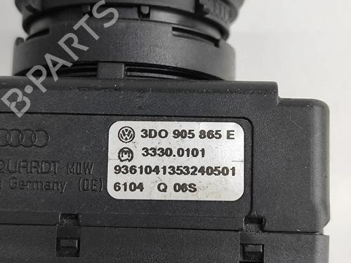 Ignition barrel AUDI A8 D3 (4E2, 4E8) 6.0 W12 quattro | BP24818590M48  - Image 7