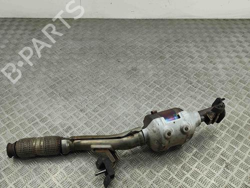 Used Catalyst NISSAN QASHQAI III (J12) 1.3 DIG-T (158 hp) 27780700