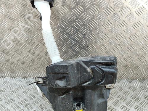 Used Windscreen washer tank FORD TRANSIT CONNECT V408 Box Body/MPV 1.5 TDCi (101 hp) 19283716