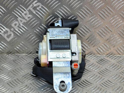 Front right seatbelt TESLA MODEL S (5YJS) 60 | BP10400212I25 