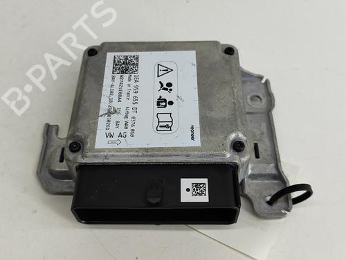 Airbag styreenhed VW ID.4 (E21) PRO (265 hp) 28552112