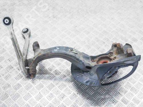 Right front steering knuckle VW PHAETON (3D1, 3D2, 3D3, 3D4, 3D6, 3D7, 3D8, 3D9) 5.0 V10 TDI 4motion | BP14626271M26 