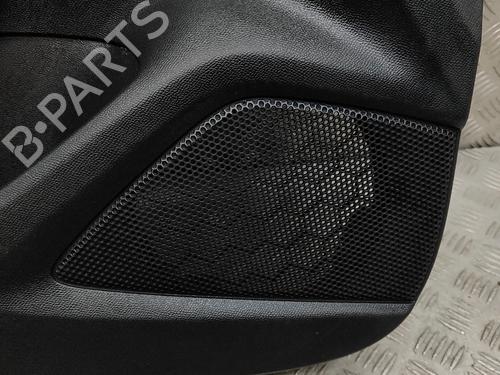 Front left panel OPEL MOKKA 1.2 (76) | BP28431995C58 