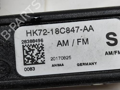 Electronic module LAND ROVER DISCOVERY V (L462) 3.0 D 4x4 | BP16944914M83 