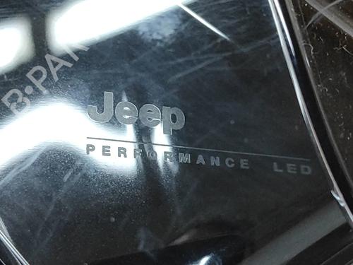 Left taillight JEEP AVENGER (J2) 1.2 GSE T3 | BP33373277C34  - Image 6