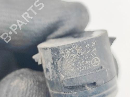 Electronic module MERCEDES-BENZ CLA Coupe (C117) CLA 180 (117.342) | BP39409706M83 - Image 8