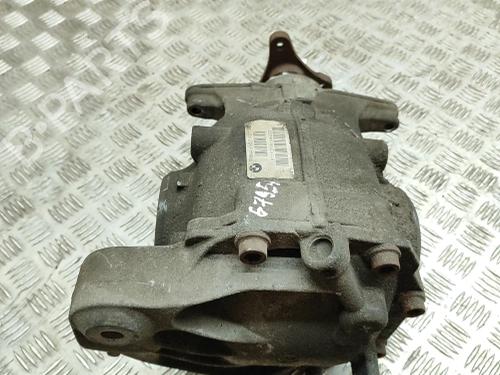 Rear differential BMW 5 (F10) 520 d | BP40536033M24 - Image 2