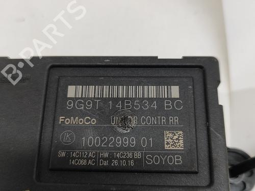 Elektronisk modul VOLVO XC60 I SUV (156) D4 | BP17016570M83 