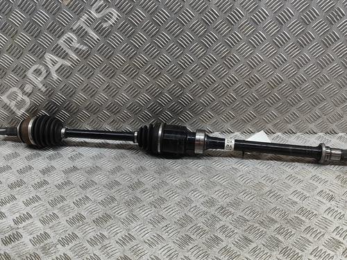 Used Right front driveshaft MAZDA CX-30 (DM) e-SKYACTIV-X M Hybrid (186 hp) 28564531