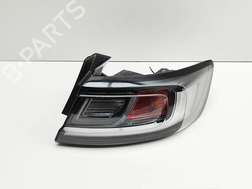Used Right taillight Right taillight 37238360 37238360