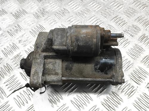 Starter RENAULT TRAFIC III Bus (JG_) 1.6 dCi 120 (JGMB) | BP33377284M8 - Image 2