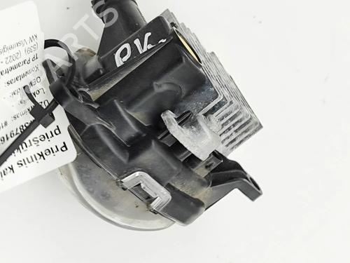 Left front fog light VOLVO C40 (539) Recharge AWD | BP39473286C30 - Image 4