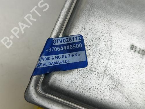 Kollisjonspute styreenhet MERCEDES-BENZ E-CLASS (W213) E 220 d (213.004) | BP27607898M53 