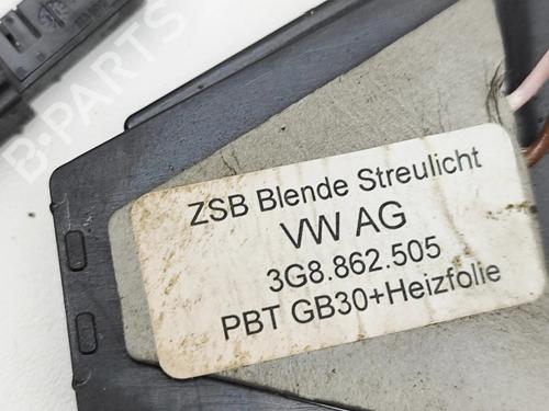 Elektronisk sensor VW ARTEON (3H7, 3H8) 2.0 TSI | BP38961005M84 - Image 5