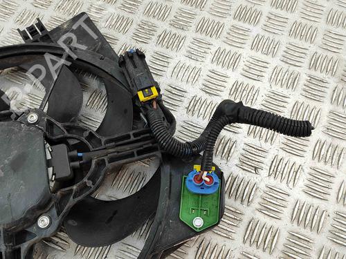 Køleventilator elektrisk FIAT 500 (312_) 1.0 Mild Hybrid (312.AYD1B) | BP29373318M35
