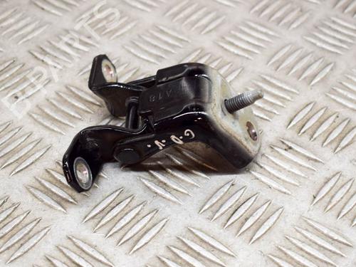 Used Hinge/Door check strap FORD RANGER (TKE) 2.0 EcoBlue 4x4 (213 hp) 28430544