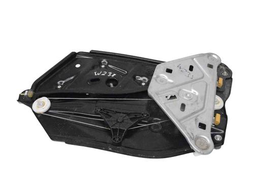 Used Rear left window mechanism MERCEDES-BENZ E-CLASS (W213) AMG E 63 S 4-matic+ (213.089) (612 hp) 30235057
