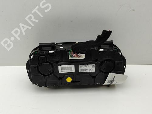 Instrument cluster OPEL MOVANO B Van (X62) 2.3 CDTI FWD (FV) | BP26297683C47 