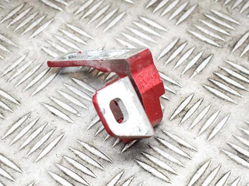 Used Hinge/Door check strap FORD FOCUS III 1.0 EcoBoost (100 hp) 14652677