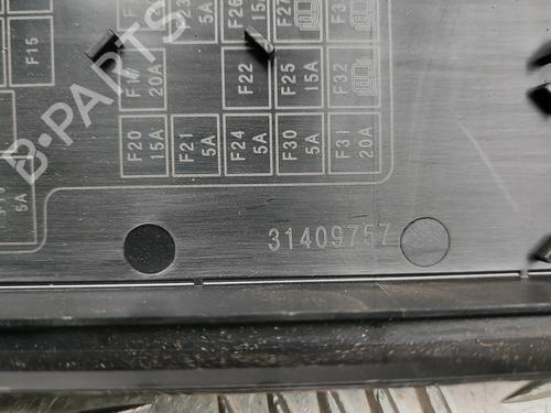 Fuse box VOLVO V40 Hatchback (525) D4 | BP38267802E1 - Image 7