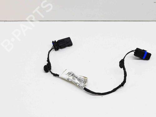 Used Wiring harness JAGUAR F-PACE (X761) 2.0 TD4 AWD (180 hp) 14644535