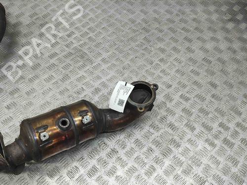 Catalyst MERCEDES-BENZ CLA Coupe (C117) CLA 180 (117.342) | BP24817842M10 