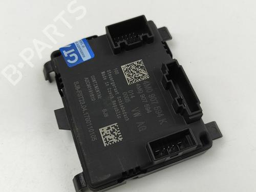 Electronic module PORSCHE PANAMERA (971) 2.9 4 E-Hybrid (97ABE1, 97BBE1) | BP26680656M83 