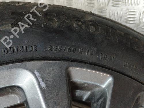 Rim FORD KUGA III (DFK) 2.5 FHEV | BP28549083C45 