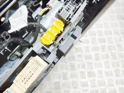 Left front seat MERCEDES-BENZ CLA (C118) CLA 250 e (118.386) | BP39656059C15 - Image 6