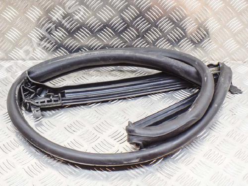 Used Rubber door seal TESLA MODEL S (5YJS) 75 (388 hp) 14616107