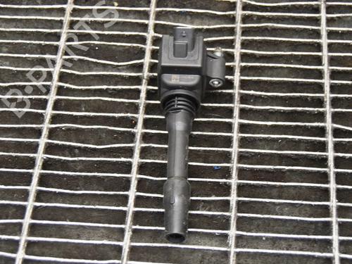 Used Ignition coil Ignition coil BMW 2 Convertible (F23) 218 i (136 hp) 6866829 6866829