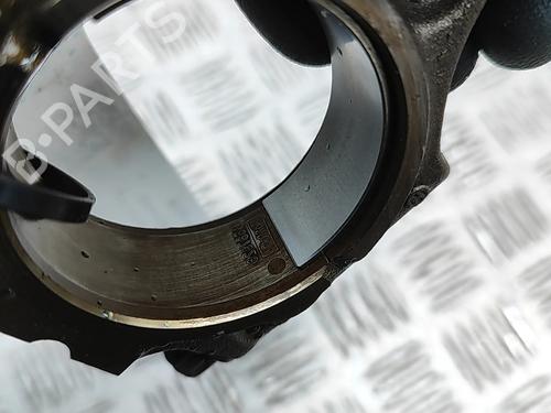 Other MERCEDES-BENZ SPRINTER 3-t Platform/Chassis (B906) 219 CDI / BlueTEC (906.111, 906.113, 906.211, 906.213) | BP31592837O1 