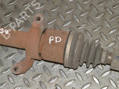 Right front driveshaft MINI MINI (R56) Cooper D | BP33348490M39 - Image 3