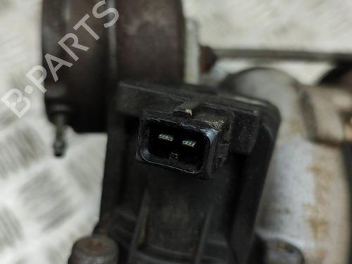 Turbocharger/Supercharger BMW 7 (F01, F02, F03, F04) 750 i, Li | BP17864560M71 
