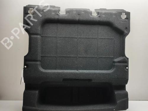 Used Luggage compartment floor Luggage compartment floor BMW X3 (G01, F97, G08) iX3 (286 hp) 40000573 40000573