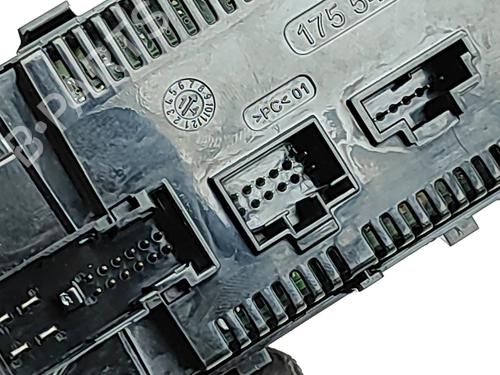 Electronic module MERCEDES-BENZ CLA Coupe (C117) CLA 220 CDI / d (117.303) | BP36952782M83 - Image 5