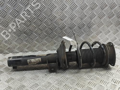 Left front shock absorber SKODA SUPERB III Estate (3V5) 2.0 TDI | BP28566195M16 