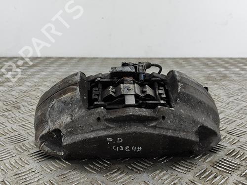 Used Right front brake caliper MERCEDES-BENZ GLC (X253) 220 d 4-matic (253.905, 253.903) (170 hp) 17767691