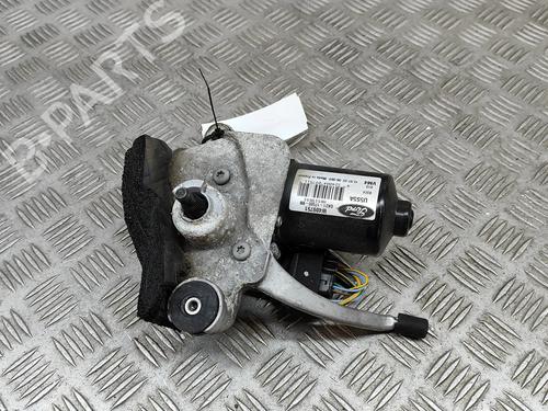 Used Front wiper motor Front wiper motor FORD TRANSIT CUSTOM V362 Van (FY, FZ) 2.0 EcoBlue mHEV (130 hp) 28557420 28557420