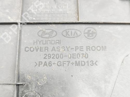 Upper protection KIA NIRO II (SG2) EV | BP35717421M93  - Image 10