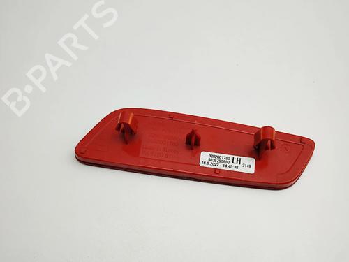 Rear bumper left light OPEL MOKKA 1.2 (76) | BP36458394C81  - Image 5