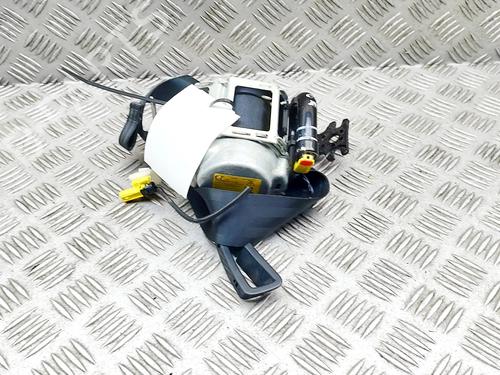 Rear left seatbelt VW PASSAT B8 (3G2, CB2) 2.0 TDI | BP38421544I29 - Image 5