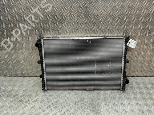 Used Water radiator Water radiator MERCEDES-BENZ E-CLASS T-Model (S213) E 220 d 4-matic (213.205) (194 hp) 25787533 25787533