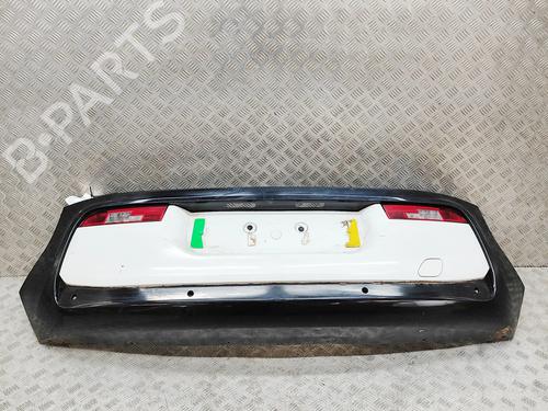 Stoßstange hinten für BMW i3 (I01) Electric (170 hp) 31314765