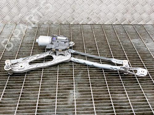 Front wipers mechanism PORSCHE 911 (991) 3.8 Turbo | BP6760291C83