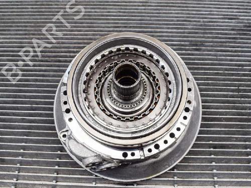 Used Other BMW 4 Convertible (F33, F83) 420 d (184 hp) 14661309