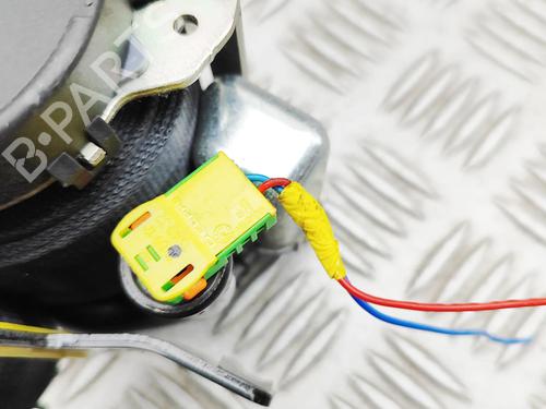 Rear right seatbelt KIA OPTIMA (JF) 1.7 CRDi | BP35790418I28 - Image 6